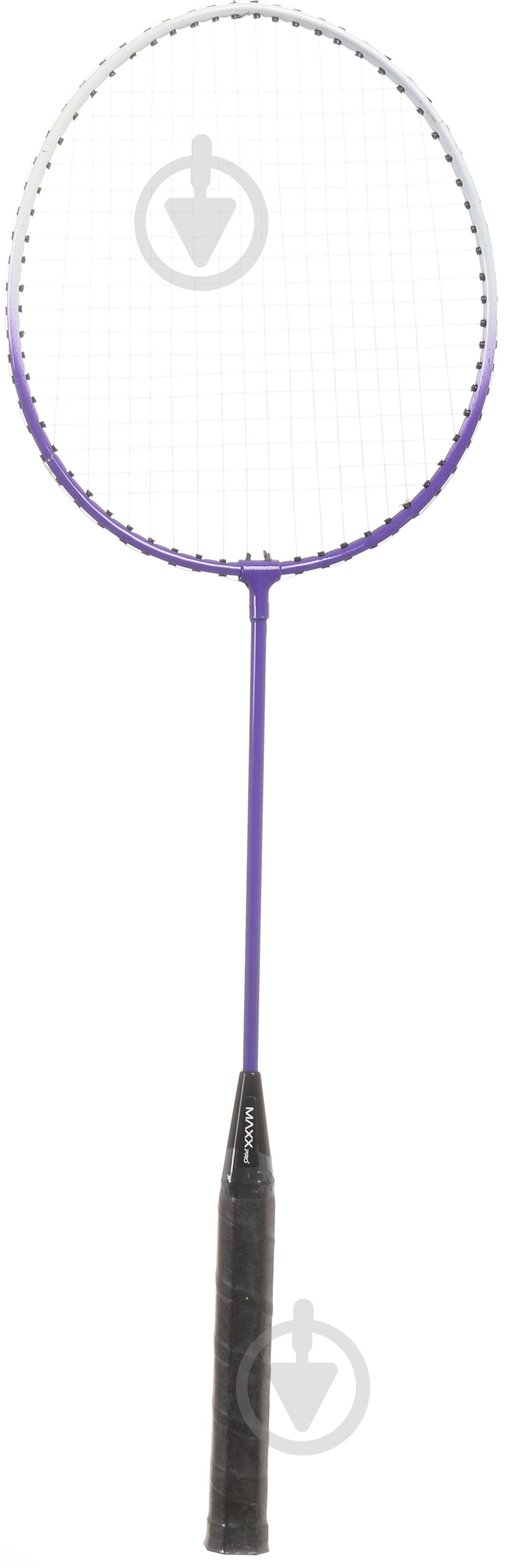 Набор для бадминтона MaxxPro BDDMP-202	фиолетовый - фото 3