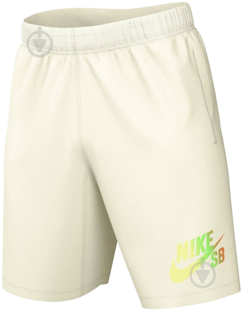 Шорты Nike DH2968-133 р. M белый - фото 9 Шорты Nike DH2968-133 р. M белый - фото 9