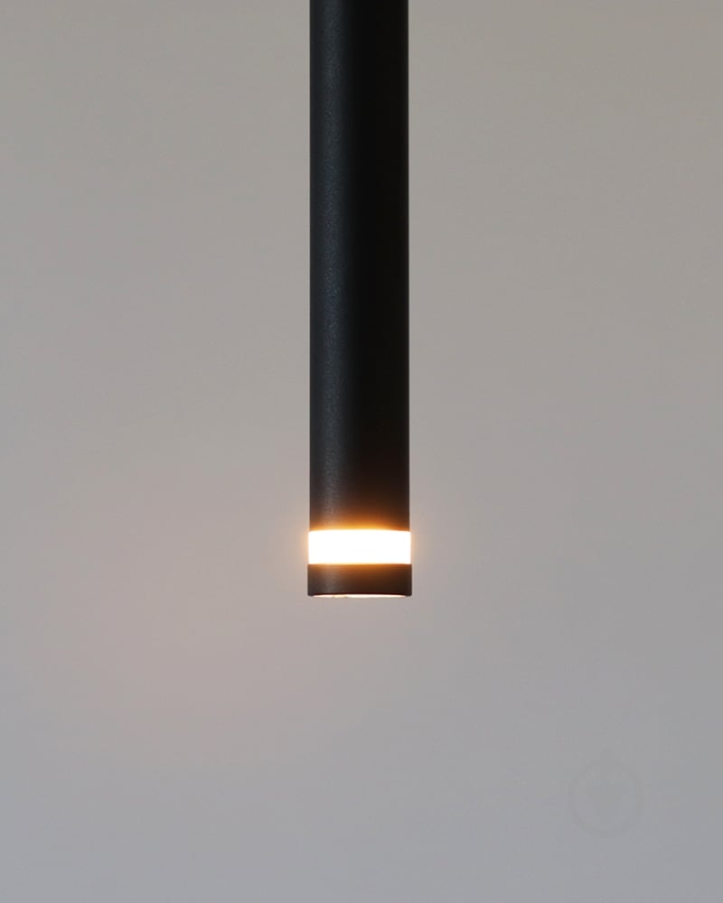 Светильник подвесной Edlin Locus 1x10 Вт /G9 PLP2412-1B - фото 6 Светильник подвесной Edlin Locus 1x10 Вт /G9 PLP2412-1B - фото 6