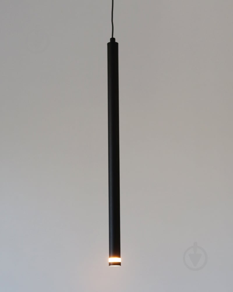 Светильник подвесной Edlin Locus 1x10 Вт /G9 PLP2412-1B - фото 5 Светильник подвесной Edlin Locus 1x10 Вт /G9 PLP2412-1B - фото 5