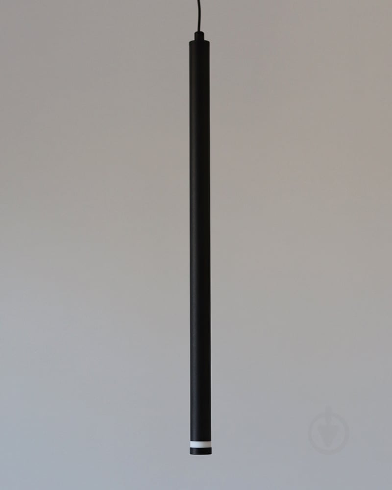 Светильник подвесной Edlin Locus 1x10 Вт /G9 PLP2412-1B - фото 3 Светильник подвесной Edlin Locus 1x10 Вт /G9 PLP2412-1B - фото 3