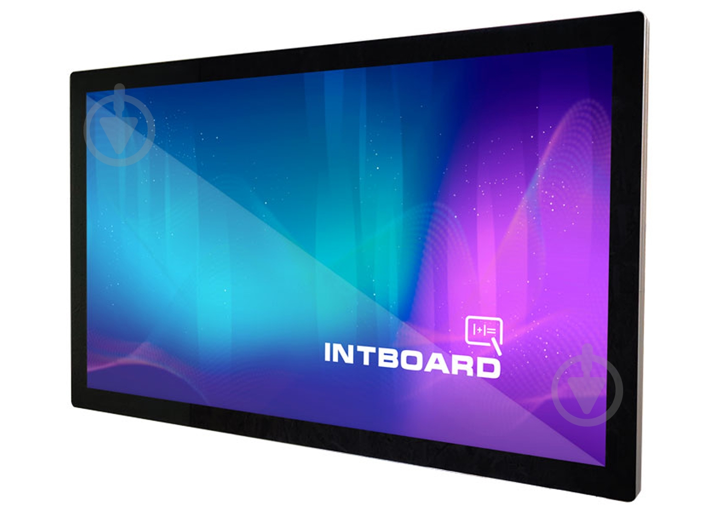 Интерактивный моноблок Intboard 55 (Capacitive touch) 10320006 - фото 2