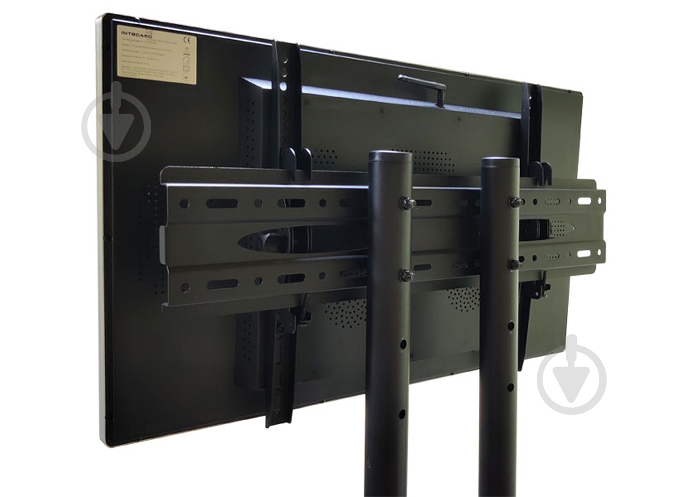 Интерактивный моноблок Intboard 55 (Capacitive touch) 10320006 - фото 3