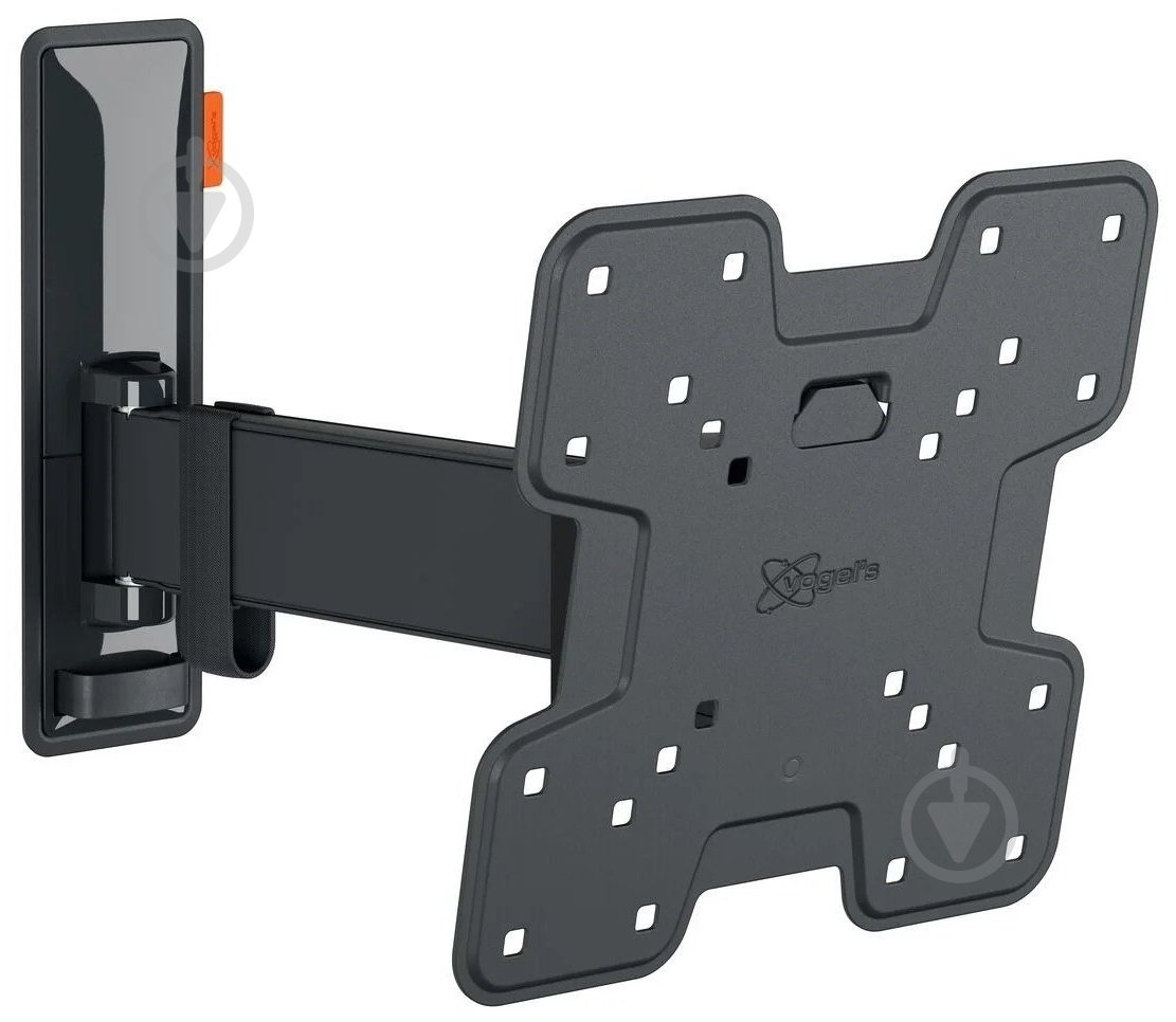 Кронштейн Vogels TVM 3223 поворотно-похилі 19"-43" чорний - фото 1 Кронштейн Vogels TVM 3223 поворотно-похилі 19"-43" чорний - фото 1