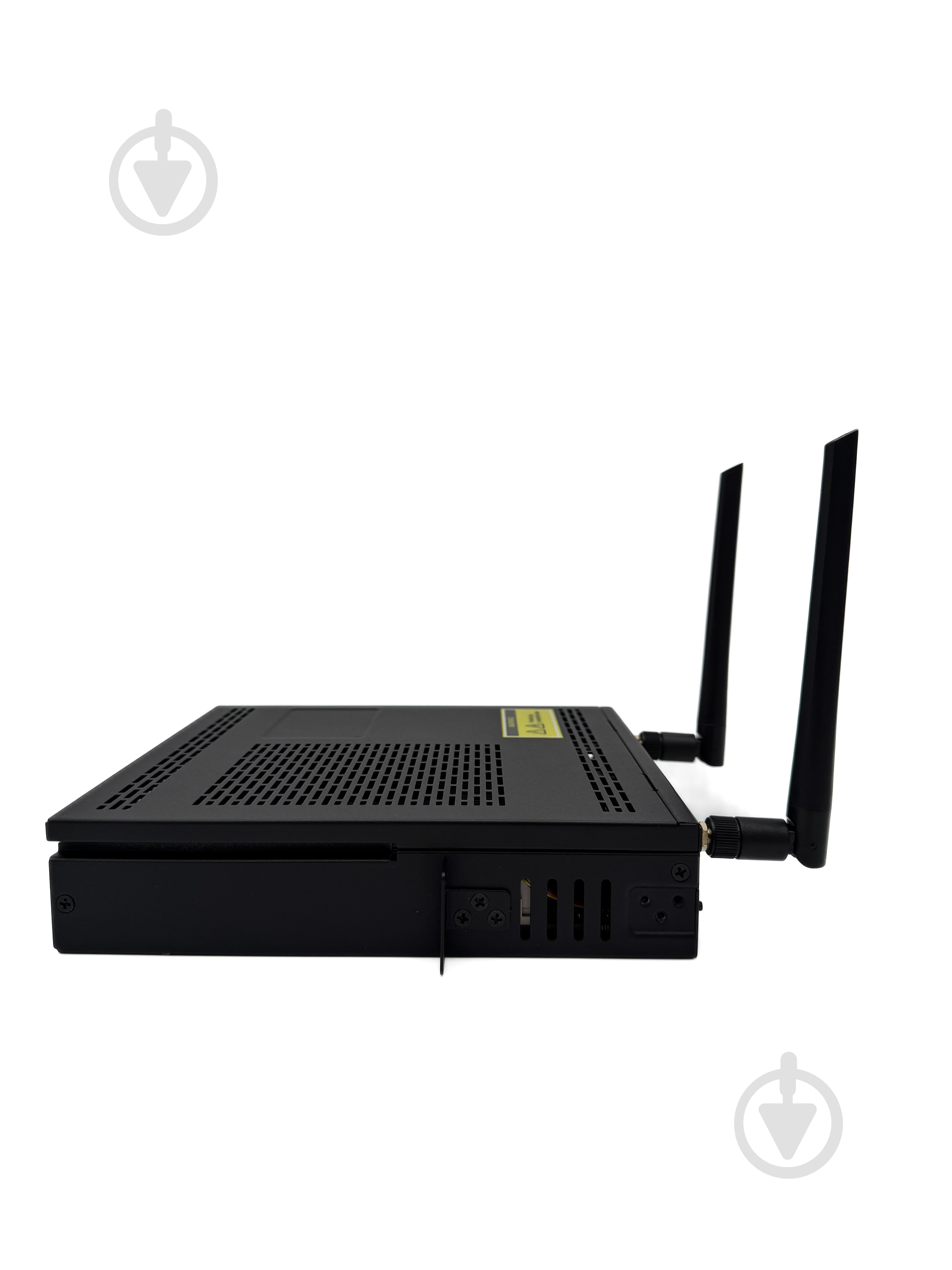 Модуль OPS PC Intboard (i5-12450H/16/512) 10733004 black - фото 2