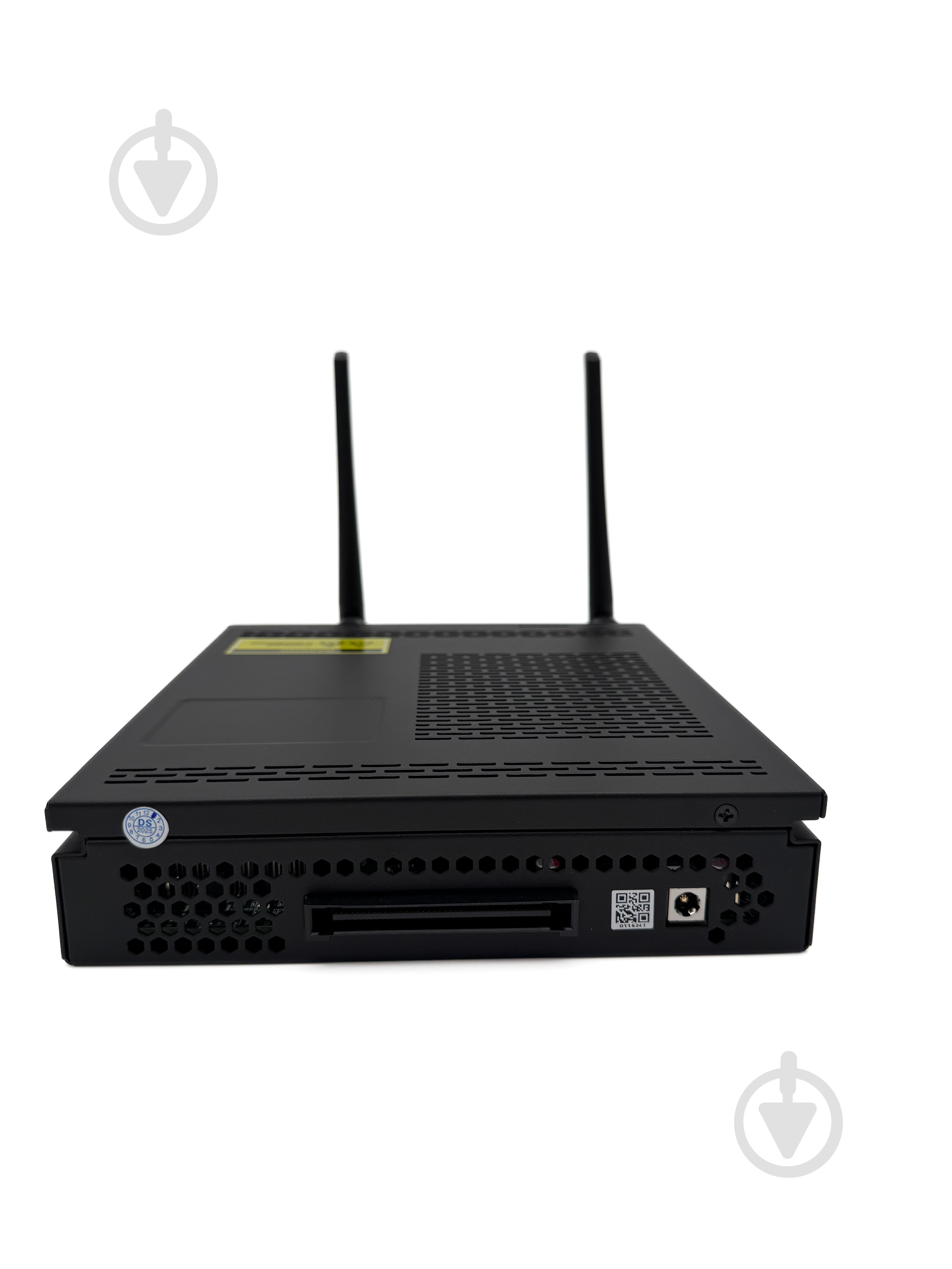 Модуль OPS PC Intboard (i5-12450H/16/512) 10733004 black - фото 1