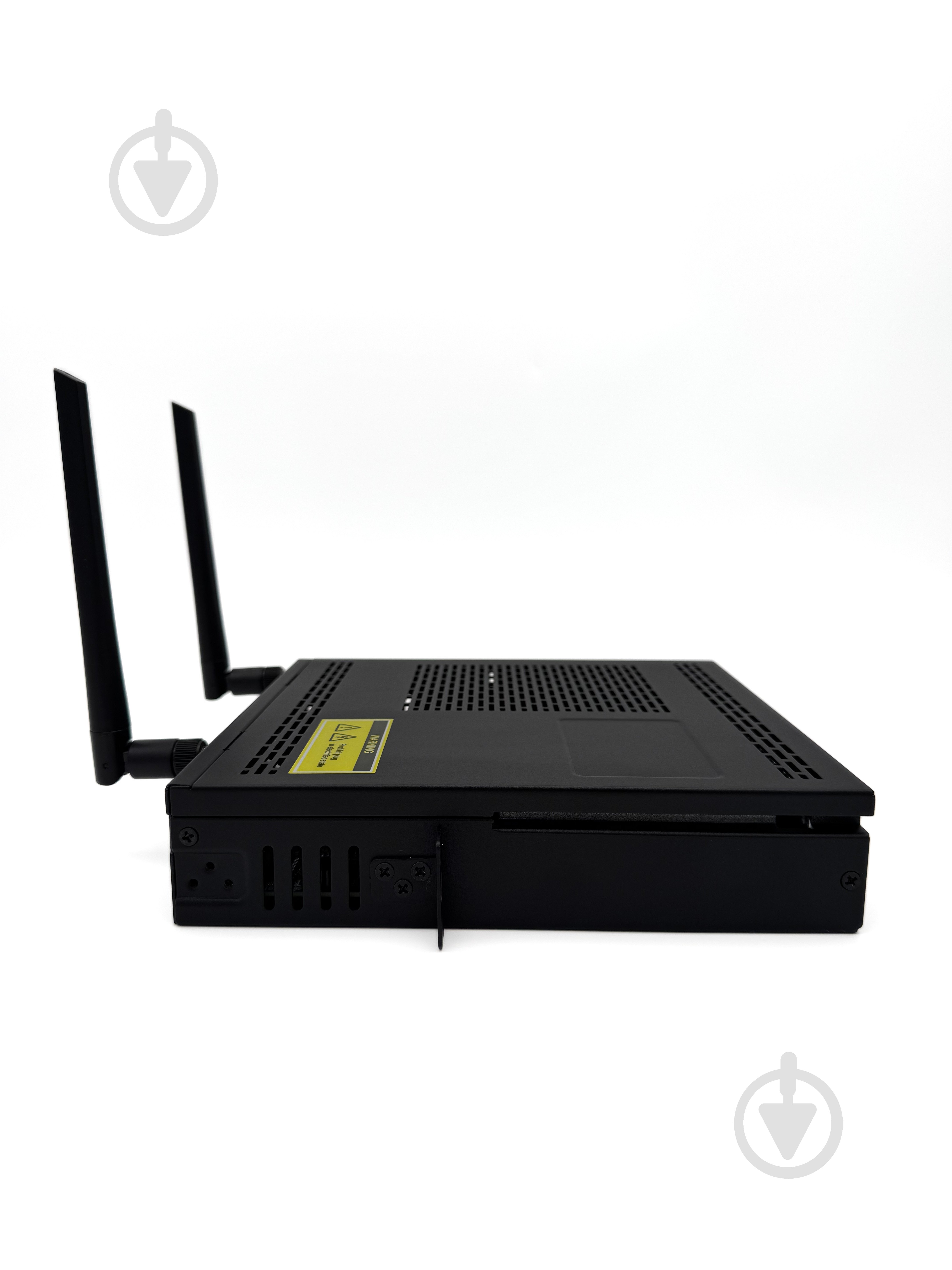 Модуль OPS PC Intboard (i5-12450H/16/512) 10733004 black - фото 4