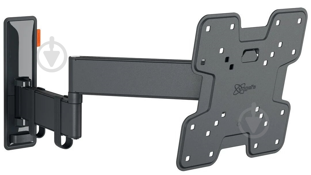 Кронштейн Vogels TVM 3243 поворотно-похилі 19"-43" чорний - фото 1 Кронштейн Vogels TVM 3243 поворотно-похилі 19"-43" чорний - фото 1