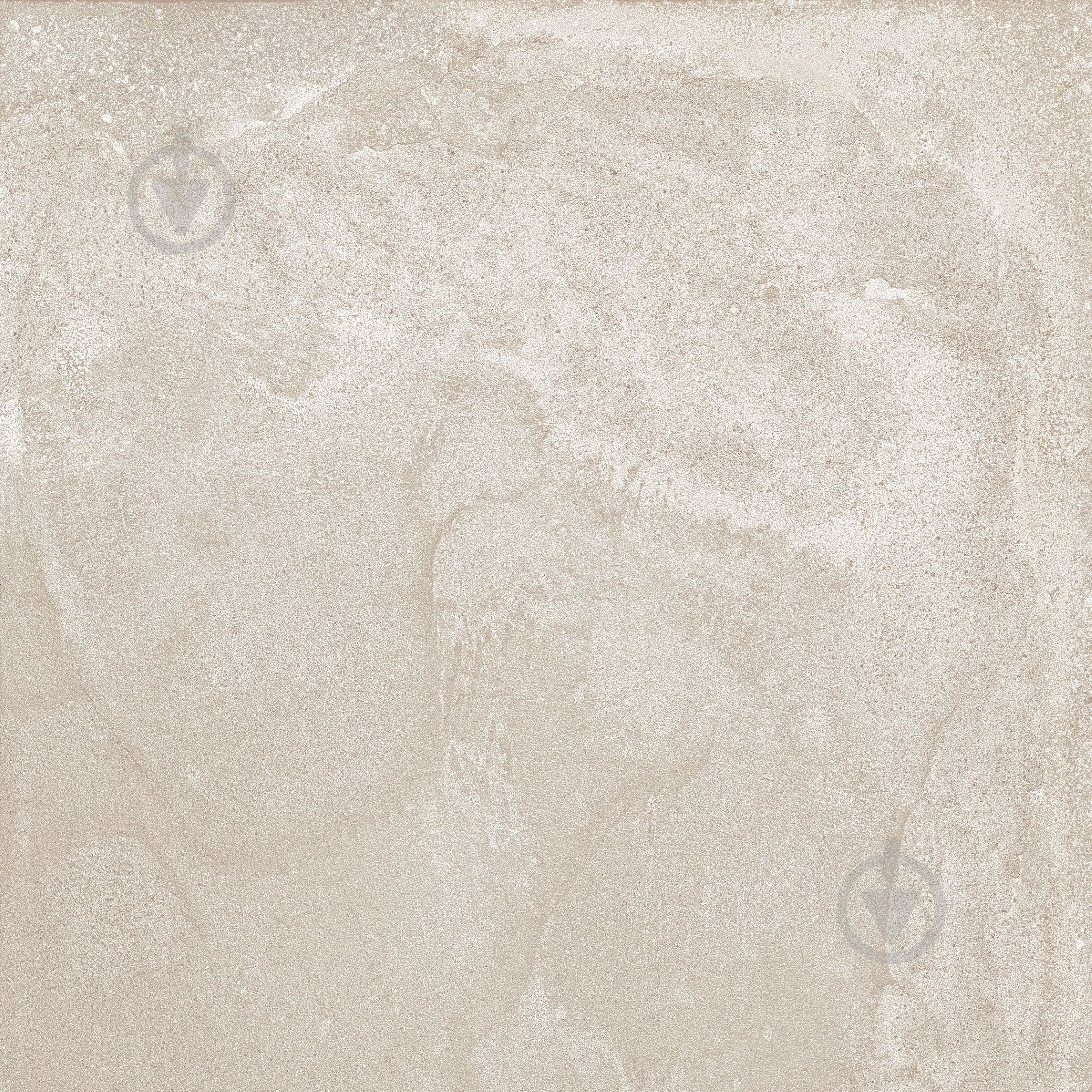 Плитка Allore Group Vulcano Beige F P NR Mat 47x47 см - фото 1