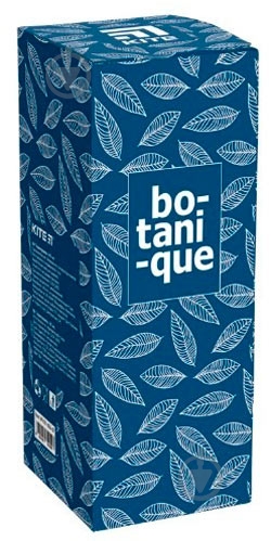 Термочашка KITE Botanique 410 мл синий - фото 2 Термочашка KITE Botanique 410 мл синий - фото 2