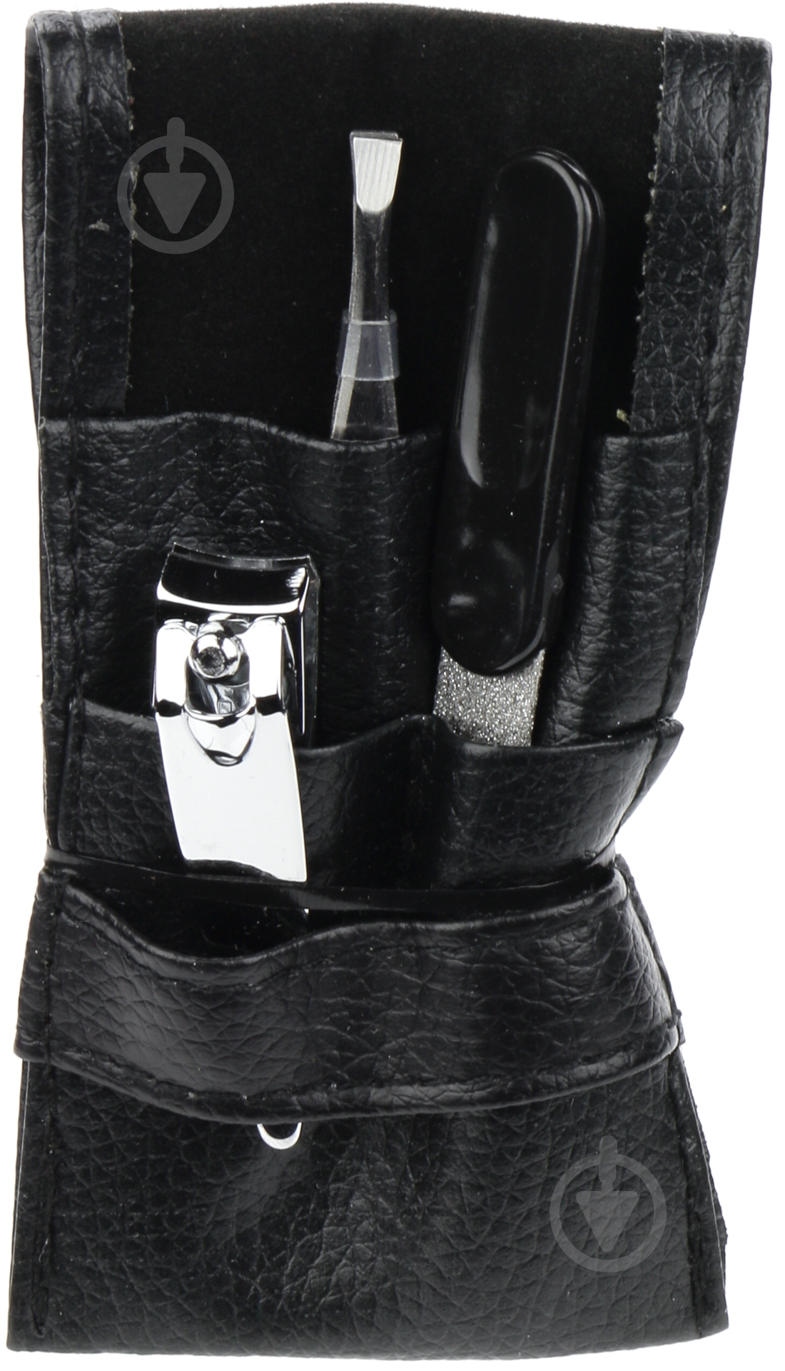 Набор для маникюра Optim'Hom 3 предмета 951045 - фото 1