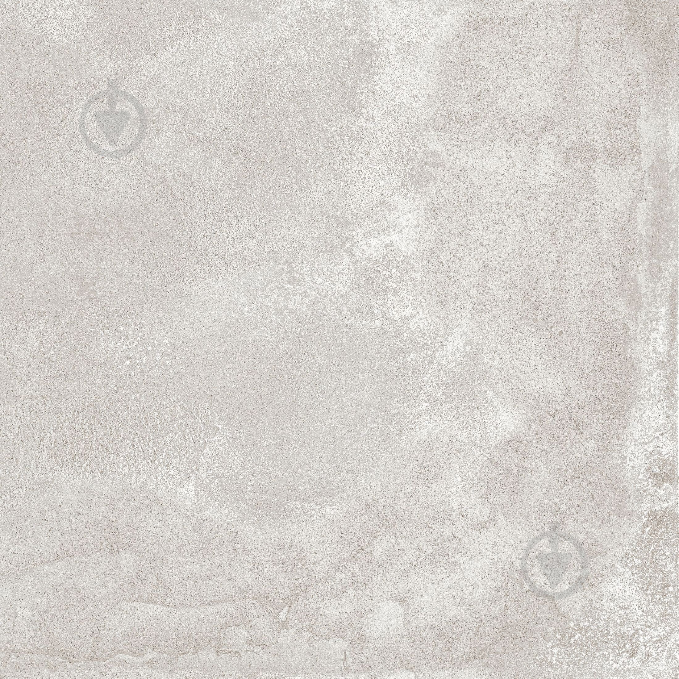 Плитка Allore Group Vulcano White F P NR Mat 47x47 см - фото 1