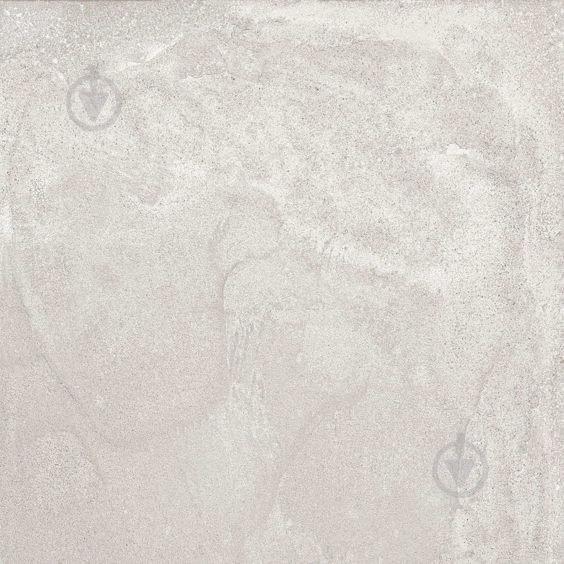 Плитка Allore Group Vulcano White F P NR Mat 47x47 см - фото 2