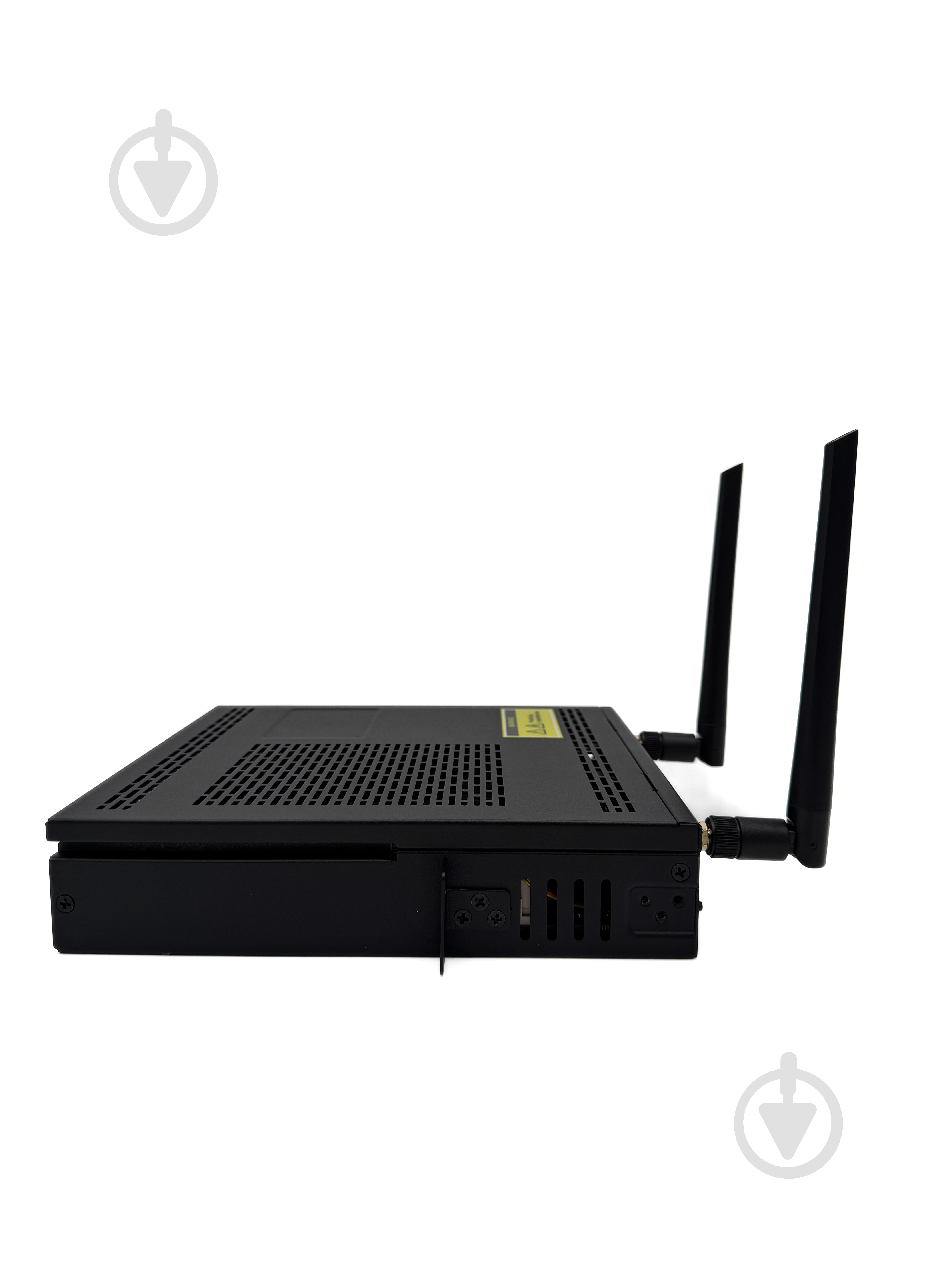 Модуль OPS PC Intboard (і5-1250PE/16/512) 10738009 black - фото 4