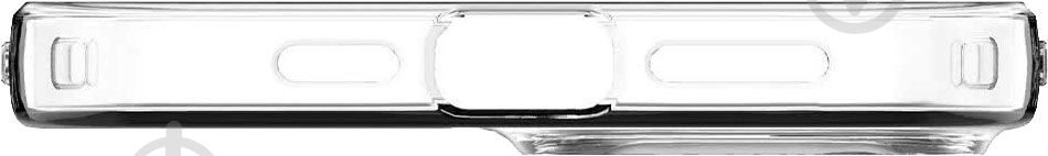 Чехол Spigen Liquid Crystal Crystal Clear для Apple iPhone 12Apple iPhone 12 Pro - фото 8