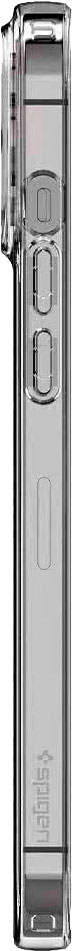 Чехол Spigen Liquid Crystal Crystal Clear для Apple iPhone 12Apple iPhone 12 Pro - фото 7