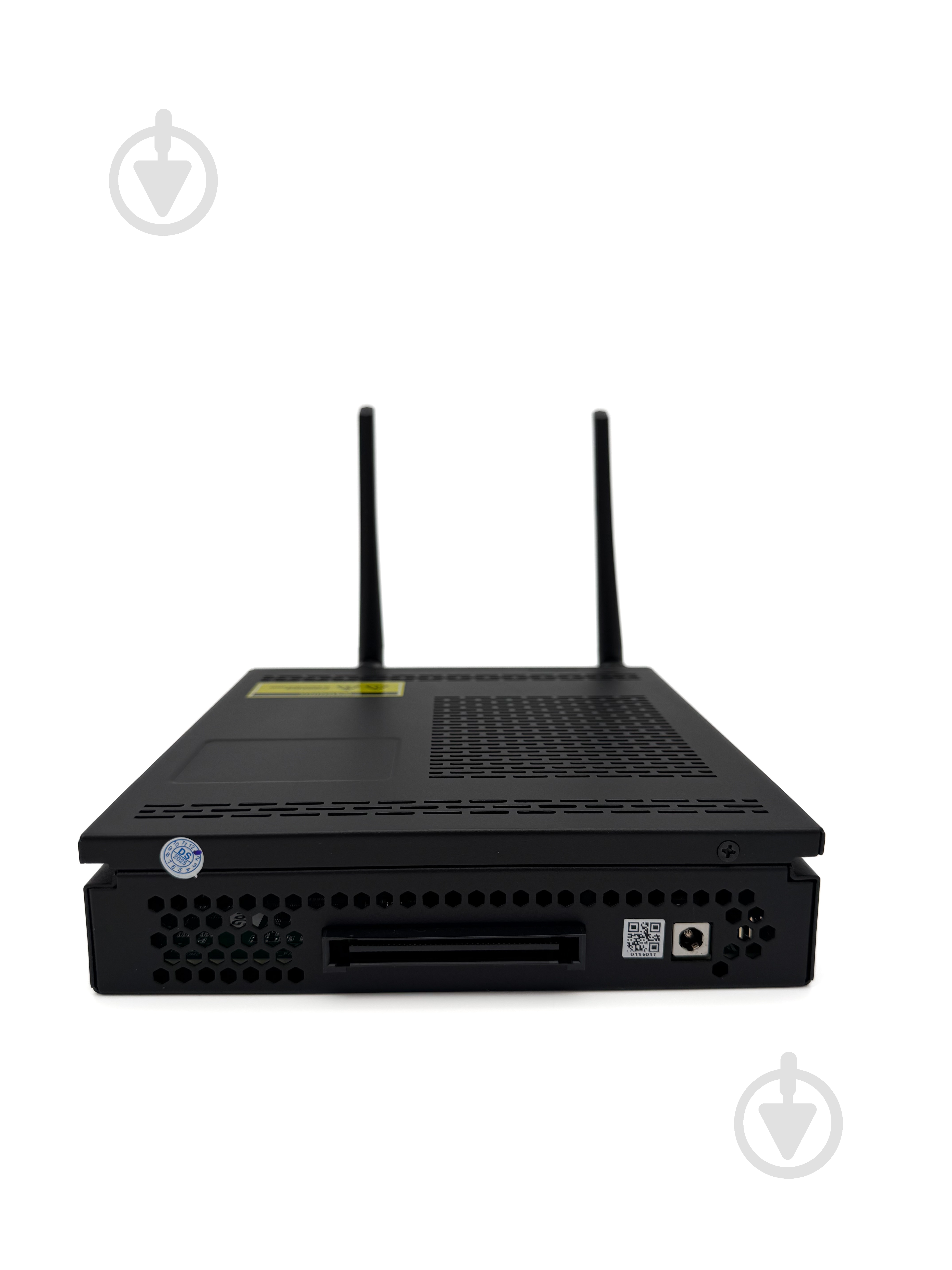 Модуль OPS PC Intboard (i5-13450HX/32/512) 10739006 black - фото 1 Модуль OPS PC Intboard (i5-13450HX/32/512) 10739006 black - фото 1
