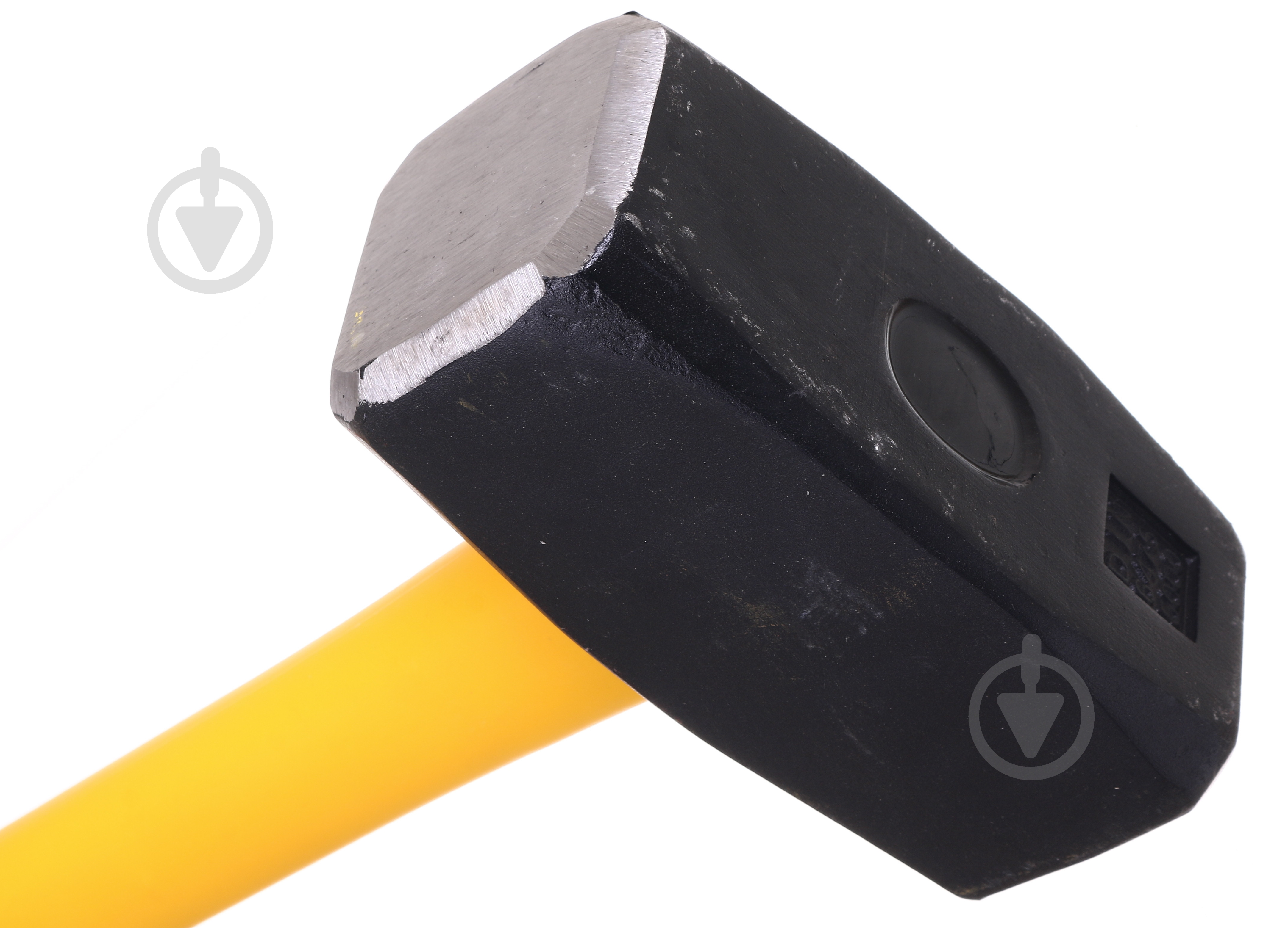 Молоток слесарный Compass двухобуховой 5000 г CP-SHF5000 - фото 6