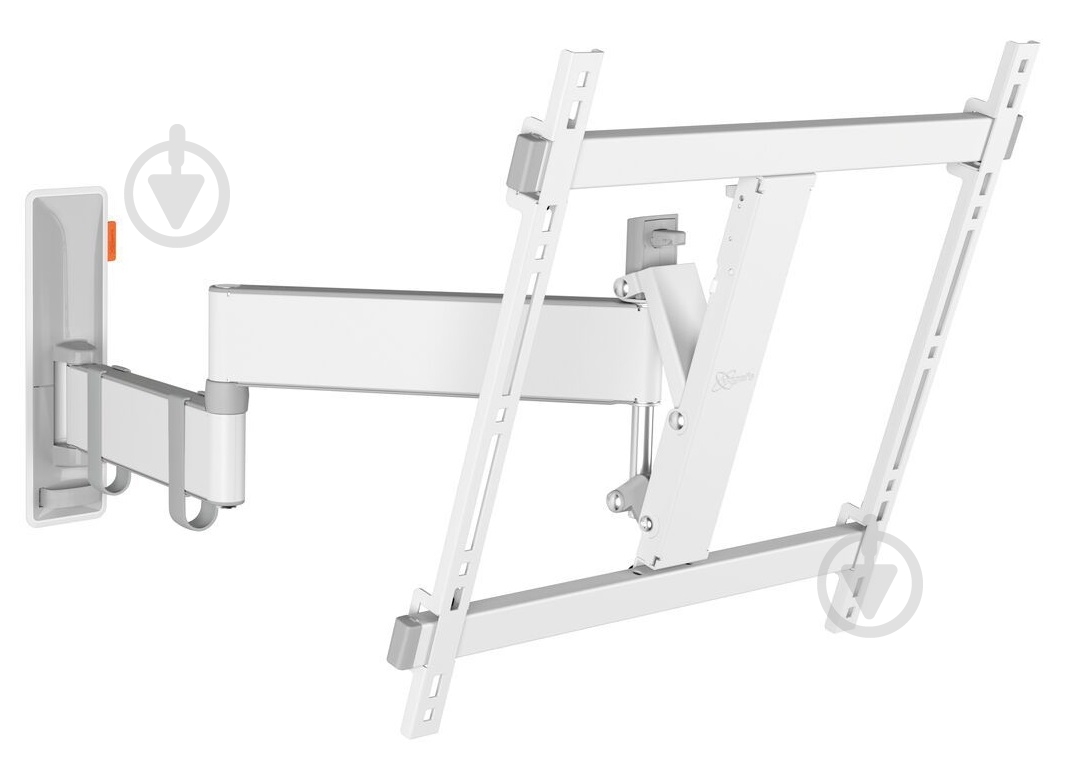 Кронштейн Vogels TVM 3443 поворотно-похилі 32"-65" білий - фото 1 Кронштейн Vogels TVM 3443 поворотно-похилі 32"-65" білий - фото 1