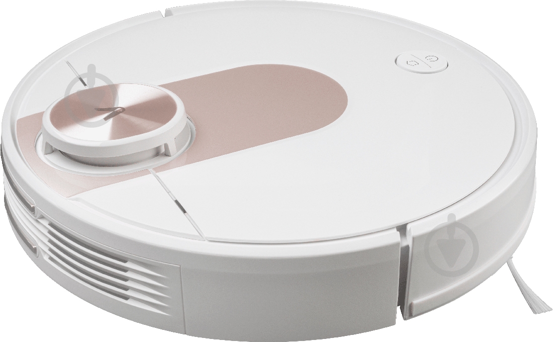 Робот-пылесос VIOMI SE Vacuum Cleaner White - фото 1