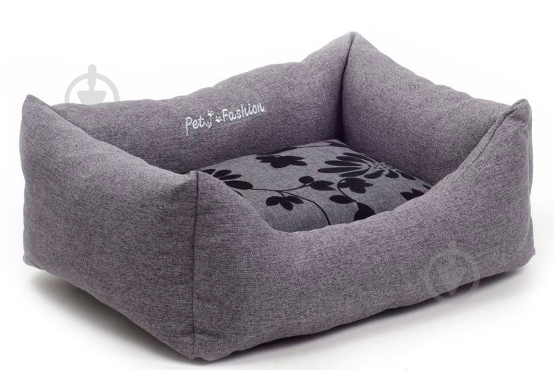 Лежак Природа ЖАСМІН №2 62х50х19 см - фото 1