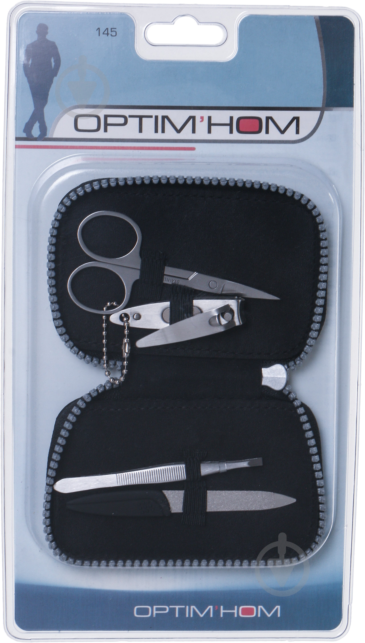 Набор для маникюра Optim'Hom 951145 - фото 4