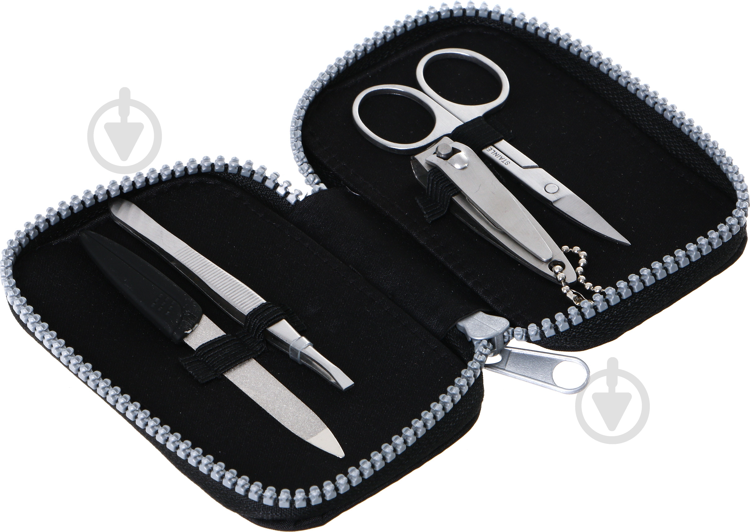 Набор для маникюра Optim'Hom 951145 - фото 1