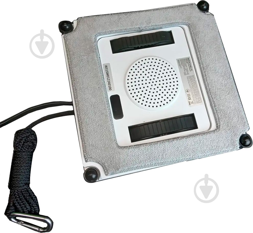 Робот-мойщик окон Grunhelm GRW31SW - фото 2