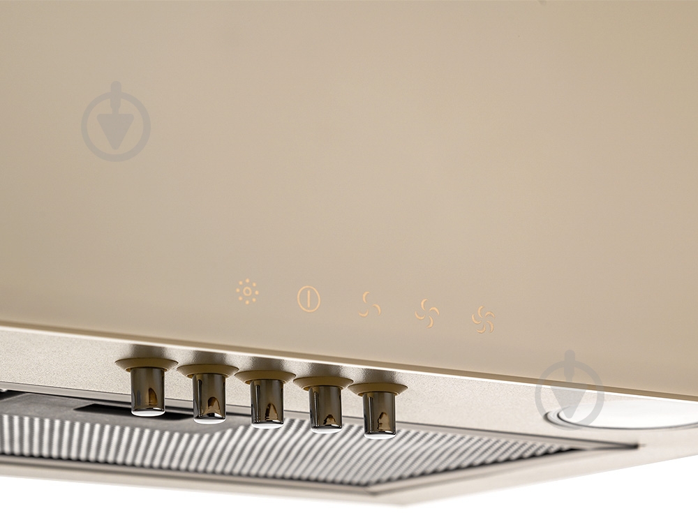 Вытяжка Pyramida V2-60 IV - фото 6 Вытяжка Pyramida V2-60 IV - фото 6