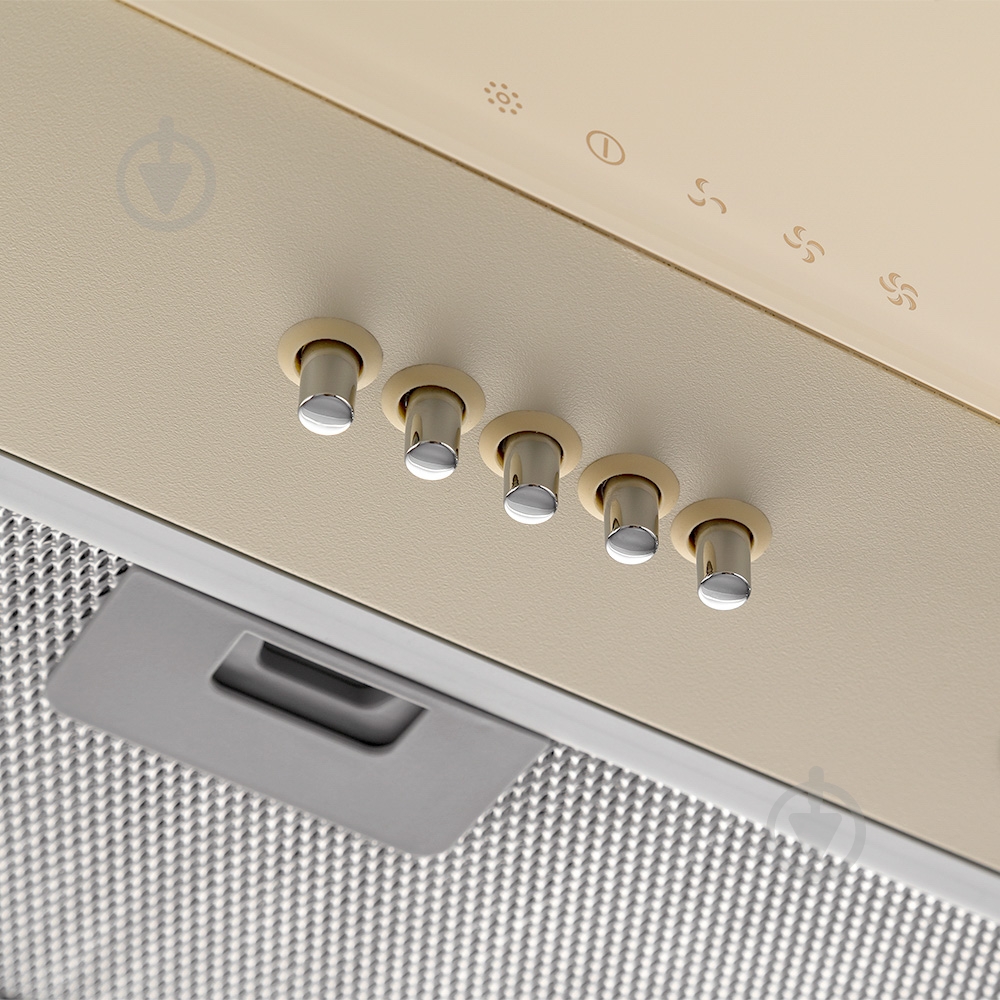 Вытяжка Pyramida V2-60 IV - фото 3 Вытяжка Pyramida V2-60 IV - фото 3