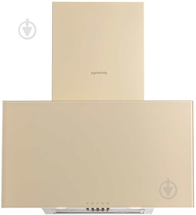 Вытяжка Pyramida V2-60 IV - фото 2 Вытяжка Pyramida V2-60 IV - фото 2