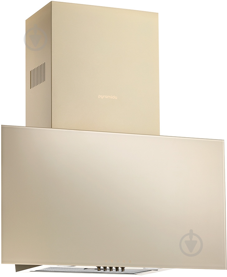 Вытяжка Pyramida V2-60 IV - фото 1 Вытяжка Pyramida V2-60 IV - фото 1