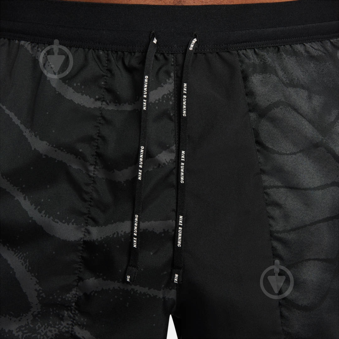 Шорты Nike DM4749-010 р. L черный - фото 5 Шорты Nike DM4749-010 р. L черный - фото 5