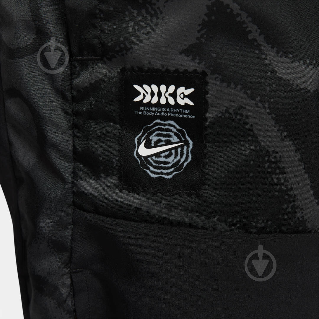 Шорты Nike DM4749-010 р. L черный - фото 6 Шорты Nike DM4749-010 р. L черный - фото 6