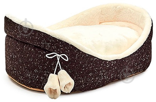 Лежак Природа Ассоль 48х38х21 см - фото 2 Лежак Природа Ассоль 48х38х21 см - фото 2