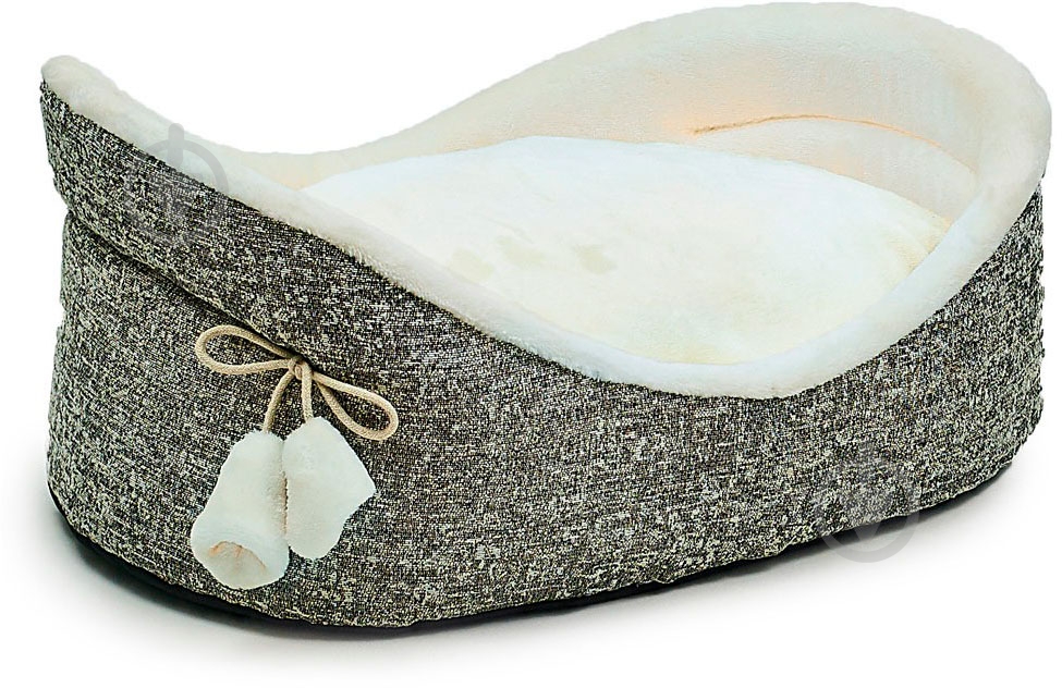 Лежак Природа Ассоль 48х38х21 см - фото 1 Лежак Природа Ассоль 48х38х21 см - фото 1