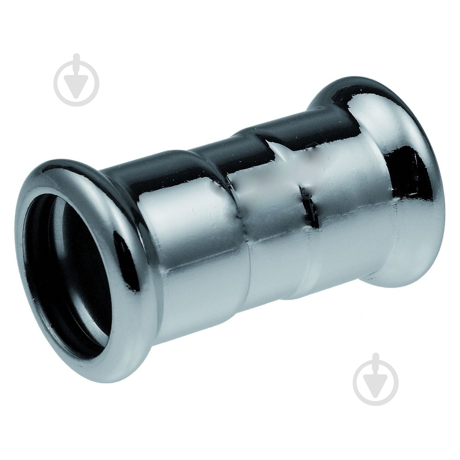 Муфта KAN Steel 22х22 - фото 1 Муфта KAN Steel 22х22 - фото 1