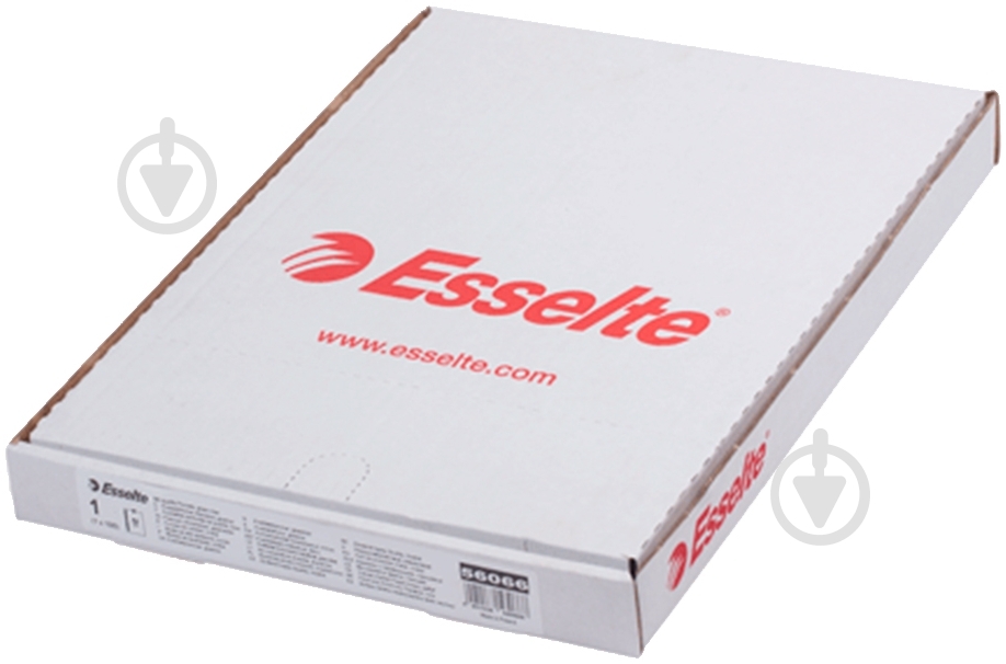 Файлы 56066 А4 100 шт. Esselte - фото 1 Файлы 56066 А4 100 шт. Esselte - фото 1