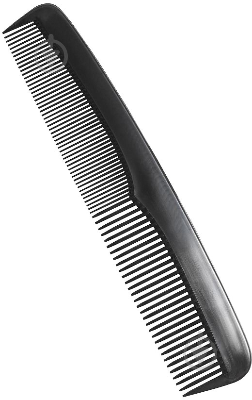Гребешок Optim'Hom антистатик 951020 черный - фото 1