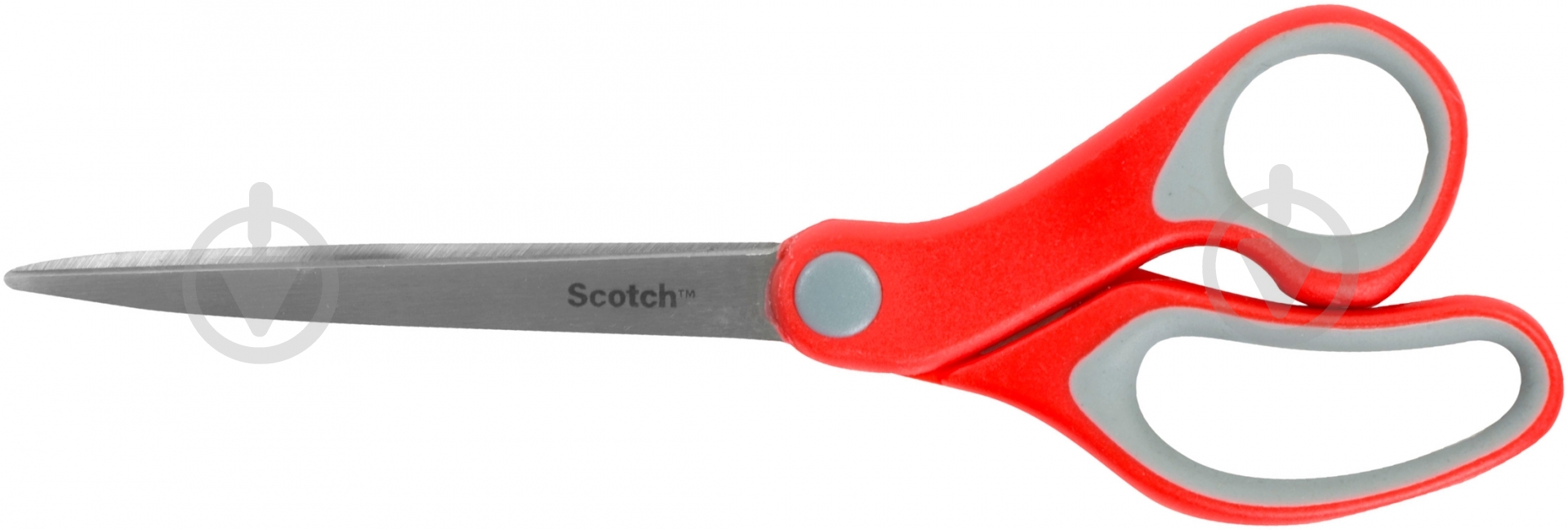Ножницы Scotch Comfort 18 см 3M - фото 1