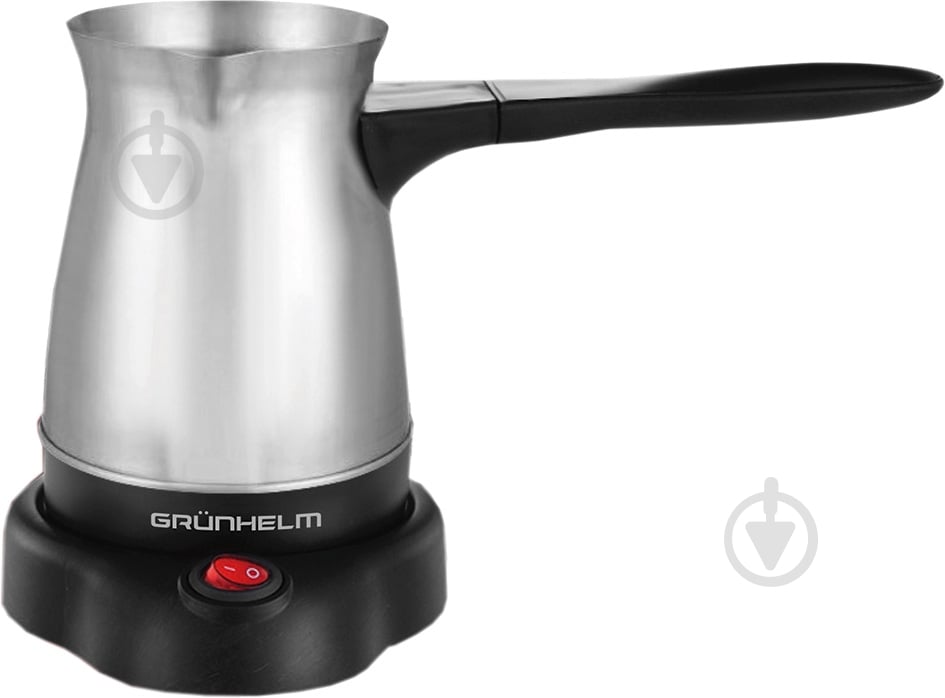 Турка электрическая Grunhelm GMT-2106SS - фото 1