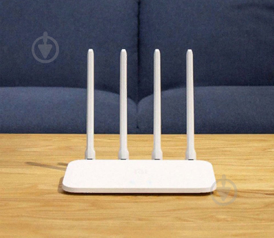 Wi-Fi-роутер Xiaomi Mi WiFi Router 4A Gigabit Edition - фото 4 Wi-Fi-роутер Xiaomi Mi WiFi Router 4A Gigabit Edition - фото 4