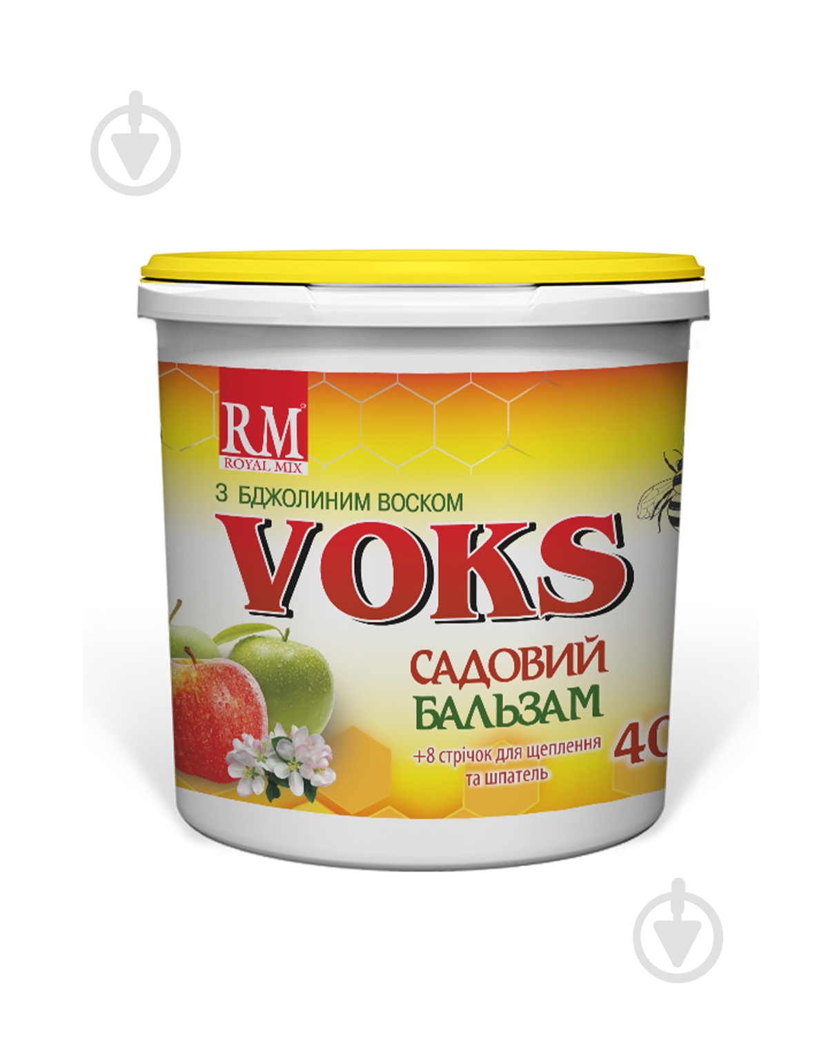 Садовый бальзам Voks 400 г - фото 1