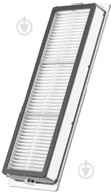 Фильтр для робота-пылесоса Xiaomi Mi Robot Vacuum-Mop Filter - фото 3 Фильтр для робота-пылесоса Xiaomi Mi Robot Vacuum-Mop Filter - фото 3