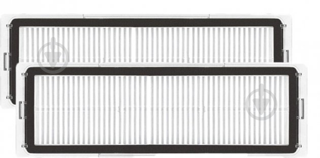 Фильтр для робота-пылесоса Xiaomi Mi Robot Vacuum-Mop Filter - фото 2 Фильтр для робота-пылесоса Xiaomi Mi Robot Vacuum-Mop Filter - фото 2