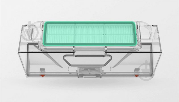 Фильтр для робота-пылесоса Xiaomi Mi Robot Vacuum-Mop Filter - фото 5 Фильтр для робота-пылесоса Xiaomi Mi Robot Vacuum-Mop Filter - фото 5