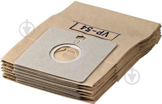 Мешки для пылесосов Samsung VCA-VP54T - фото 2