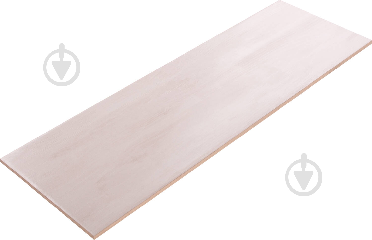 Плитка Allore Group Whitewood White W M NR Mat 1 20x60 см - фото 2