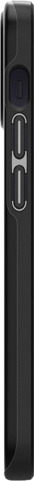 Чехол Spigen Case Thin Fit Black для Apple iPhone 12 Mini - фото 7 Чехол Spigen Case Thin Fit Black для Apple iPhone 12 Mini - фото 7