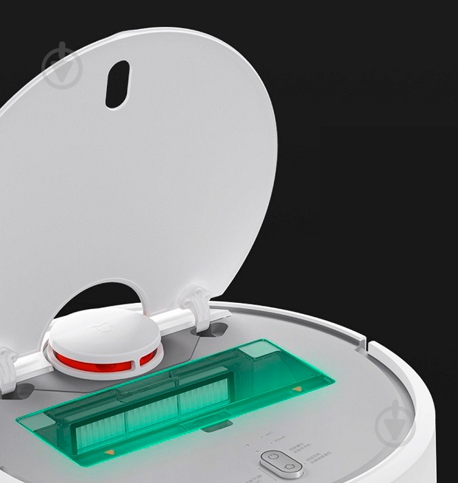 Фильтр Xiaomi Mi Robot - фото 3 Фильтр Xiaomi Mi Robot - фото 3